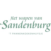 Het Wapen van Sandenburg logo
