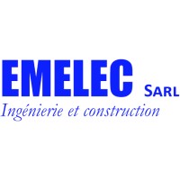 Entreprise de Montage Électromécanique et de Construction logo - Similar company to Egal Sarl - Entreprise Générale D'Alimentation Et De Logistique