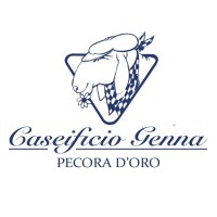 Caseificio Genna logo - Similar company to Caseificio Primiero