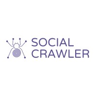 Social Crawler logo - Similar company to Designmango.In