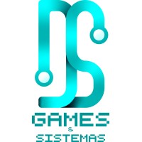 DS GAMES & SISTEMAS logo - Similar company to Devix