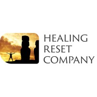 Healing Reset Methode logo - Similar company to Iczo Vzw