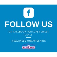 Waffle King logo - Similar company to Fatgrid.Com