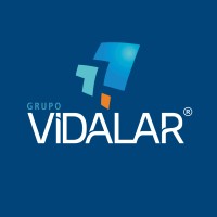 Grupo Vidalar logo - Similar company to Aport Empresarial