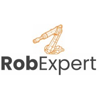 Rob Expert logo - Similar company to Pan Robot
