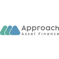 Approach Asset Finance logo - Similar company to Switch Accounting