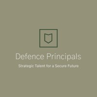 Defence Principals logo - Similar company to Sector Intelligence Group