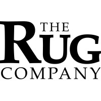 The Rug Company logo - Similar company to Ritu Rugs