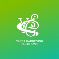YARRA GARDENING SOLUTIONS PTY LTD. logo - Similar company to Game Plan Coaching