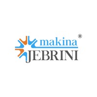 جبريني ماكينة - JEBRINI MAKINA logo - Similar company to Airtec Maki̇na San. Ve Ti̇c. Ltd.Xn--Ti-Eta21O.