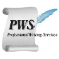 Professional Writing Services (Naples, FL) logo - Similar company to Rising Ventures Group
