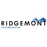 Ridgemont Residential logo - Similar company to Huffman Builders