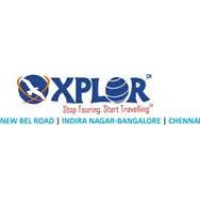 XPLOR WORLDWIDE P LTD logo - Similar company to Novasask Education And Immigration