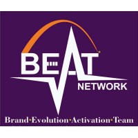 BEAT NETWORK A Modern Media Company logo - Similar company to Pixel Media