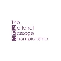 UK National Massage Championship (The NMC) logo - Similar company to Massage Addict Uk
