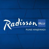 Radisson Blu Pune Hinjewadi logo - Similar company to Sentronix