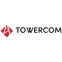 Towercom logo - Similar company to Foresite