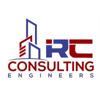 IRC Consulting Engineers logo - Similar company to Atac Engineering Consultants