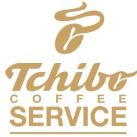 Tchibo Coffee Service GmbH logo - Similar company to Kaffee Partner