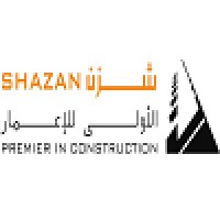 Shazan Premier in Construction logo - Similar company to General Construction And Diving