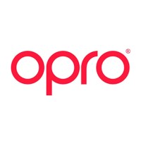 OPRO Mouthguards logo - Similar company to Knowall It Ltd