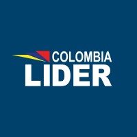 Colombia Líder logo - Similar company to Programa Estado De Derecho Para Latinoamérica - Fundación Konrad Adenauer