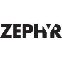 Zephyr logo - Similar company to Versida