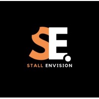 Stall Envision logo - Similar company to Vignette Productions