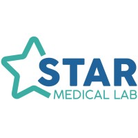 Star Medical Lab logo - Similar company to Talent Source (Private) Limited