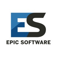 Epic Software LLC logo - Similar company to The Training Data Project