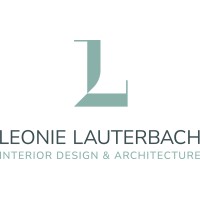 Leonie Lauterbach – Interior Design & Architecture logo - Similar company to Brixner Design