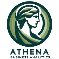 Athena Business Analytics logo - Similar company to Cogminds