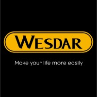 Wesdar Electronic Technology logo - Similar company to Izefia Smart (Shenzhen) Co., Ltd.