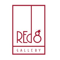 Red Eight Gallery logo - Similar company to Valstr