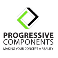 Progressive Components SA logo - Similar company to Progressive Components