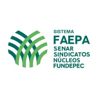 Sistema Faepa/Senar logo - Similar company to Sistema Faepa Senar Paraíba
