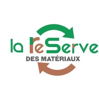 La ReServe des Matériaux logo - Similar company to Carimat Matériaux