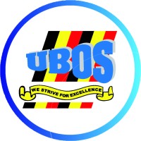 Uganda Bureau of Statistics (UBOS) logo - Similar company to Surepay Ltd