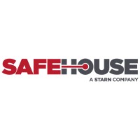 Safehouse Habitats logo - Similar company to Sabre Safety