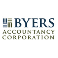 Byers Accountancy Corporation logo - Similar company to Kerr Payroll Solutions, Llc