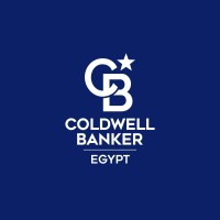 Coldwell Banker Egypt logo - Similar company to Re/Max Egypt