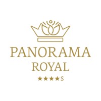 Hotel Panorama Royal logo - Similar company to Panorama Hotel & Spa