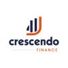 CRESCENDO FINANCE logo - Similar company to Fincredi