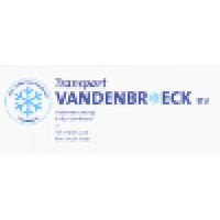 Transport Vandenbroeck NV logo - Similar company to Expo Logistics