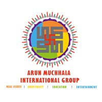 Arun Muchhala International Group logo - Similar company to Saibit Infotech