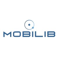 Mobilib Technologies logo - Similar company to Meatec - Battery Intelligence