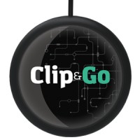 Clip & Go Asia logo - Similar company to Prism Protocol S.A.S