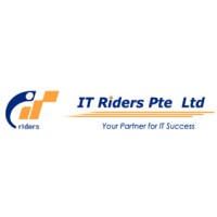 It Riders Singapore