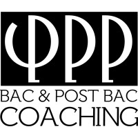 Bac & Post Bac Coaching logo - Similar company to Ecole Postbac