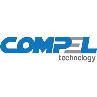 Compel Technology Inc. logo - Similar company to Resolv'D